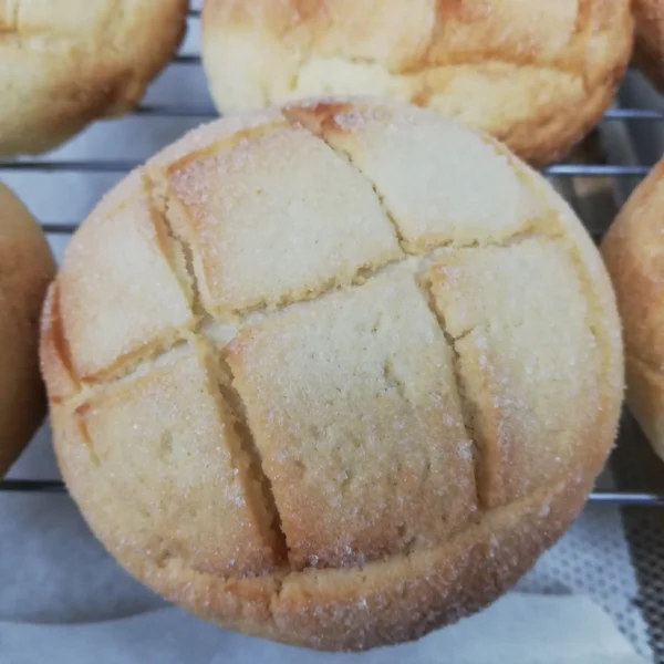 meronpan
