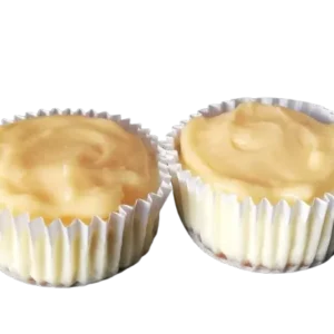 tarta de queso y yuz