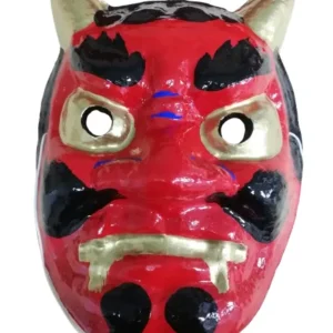 oni demonio japones