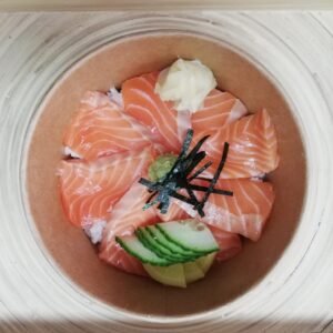 salmon don